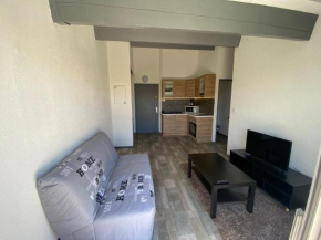 Superbe appartement en résidence